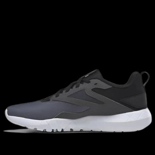 Reebok Flexagon Energy TR 4 'Grey Black' (Women's)
