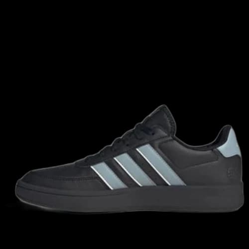 adidas Breaknet 2.0 'Black Blue'