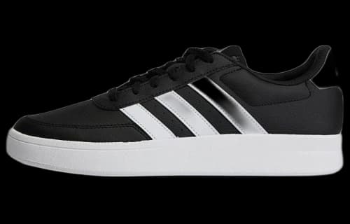 adidas Breaknet 2.0 'Black White'
