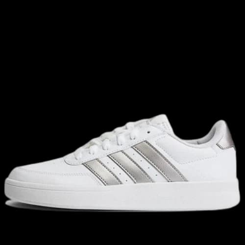adidas Breaknet 2.0 'White' (Women's)