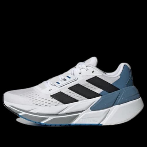 adidas Adistar CS 2.0 Running 'White Blue'