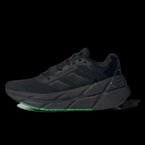 adidas Adistar CS 2.0 'Core Black Green' (Women's)