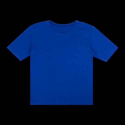 Homme Plissé Issey Miyake Short-Sleeve T-Shirt 'Blue'