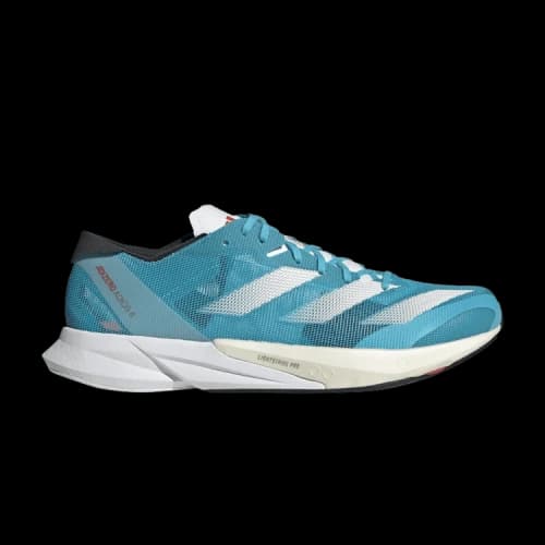adidas Adizero Adios 8 'Lucid Cyan'