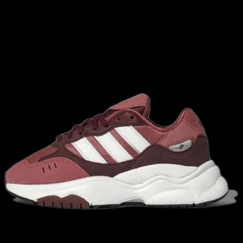 (GS) adidas Retropy F90 'Wonder Red'
