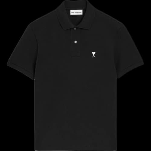 Amiparis Ami de Coeur polo shirt