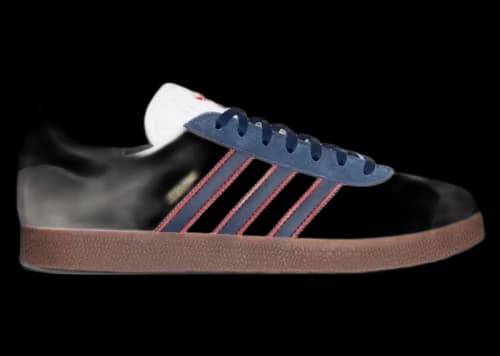 adidas Gazelle Arsenal (2025)