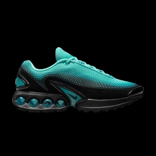 Nike Air Max Dn Premium Dusty Cactus Light Aqua Dynamic Turquoise Black (Women's)