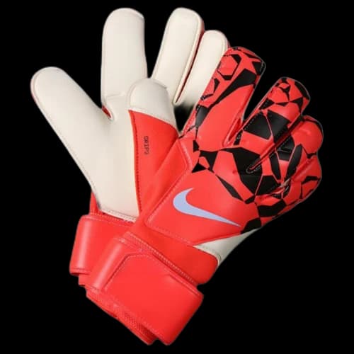 Nike Grip3 Goalkeeper Soccer Gloves