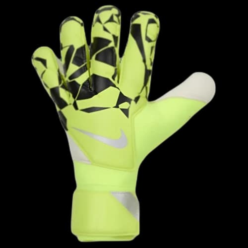 Nike Grip3 Goalkeeper Soccer Gloves