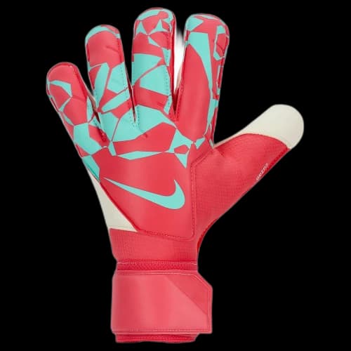 Nike Grip3 Goalkeeper Soccer Gloves