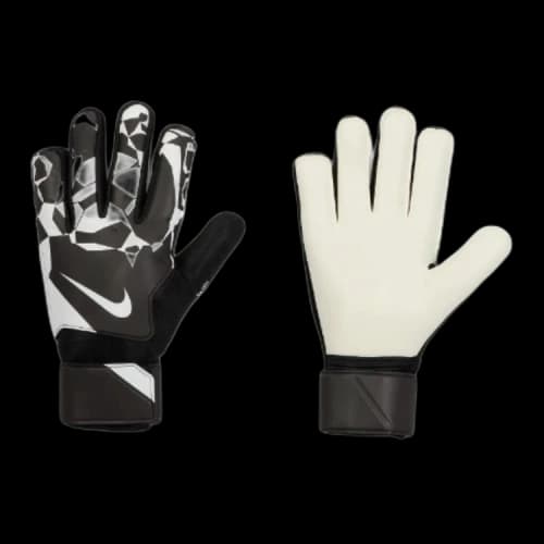 Nike Match Goalkeeper Soccer Gloves