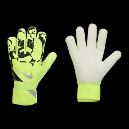 Nike Match Goalkeeper Soccer Gloves