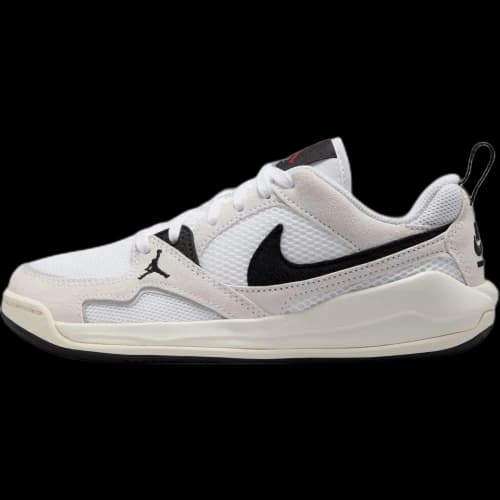 Jordan CMFT Era White Sail Black (GS)