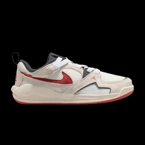 (PS) Air Jordan CMFT Era 'Sail Redstone Black'