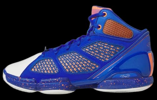 adidas D Rose 1.5 Restomod Knicks