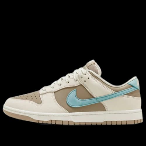 Nike Dunk Low 'Denim Turquoise'