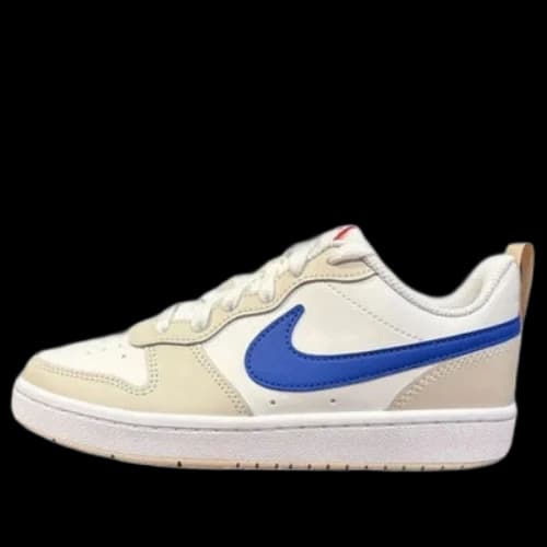 Nike Court Borough 'White Brown' (Women's)