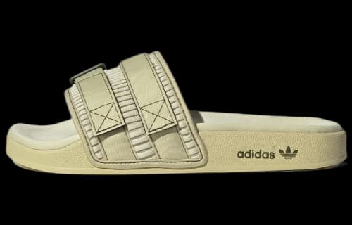 adidas originals Adilette 2.0 Pride 'Beige'