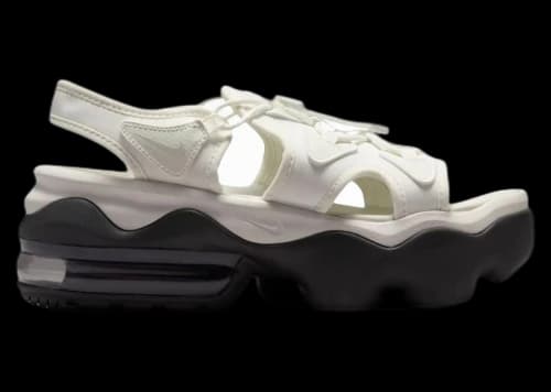 Nike Air Max Koko Summit White Black (Women's)
