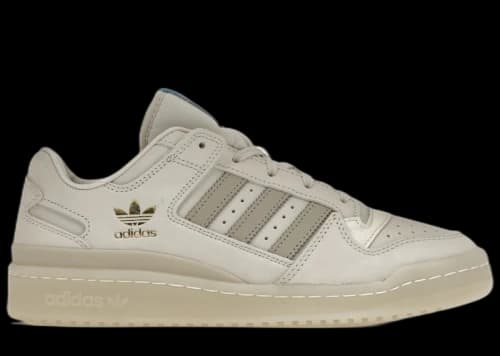 adidas Forum Low Talc Sesame