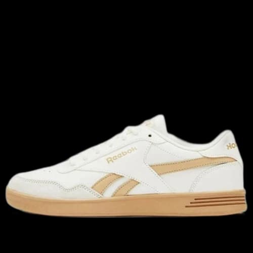 Reebok Royal Techque T 'White Brown'