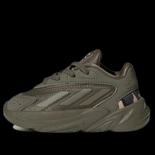 (TD) adidas Ozelia 'Green'