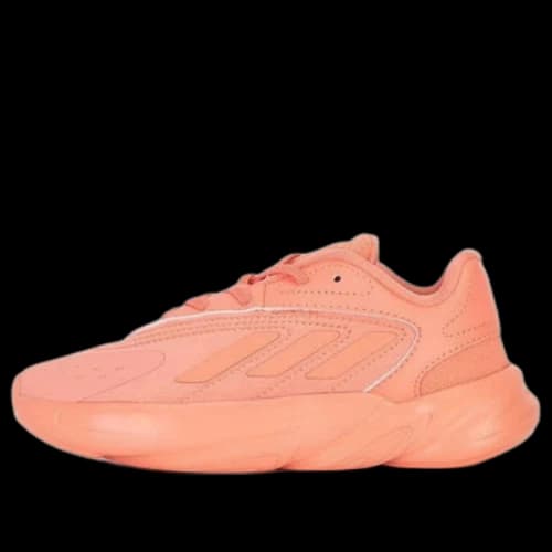 (GS) adidas Ozelia Shoes 'Semi Coral Fusion'