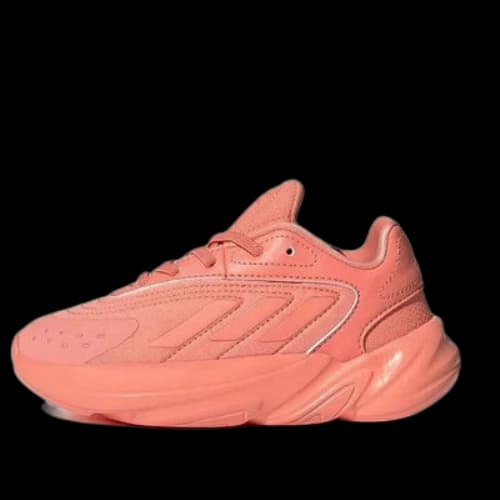 (TD) adidas Ozelia 'Orange'