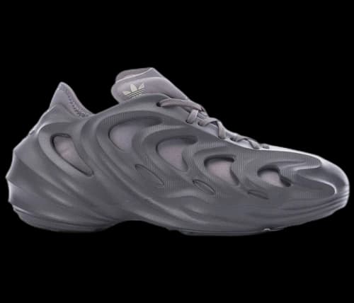 adidas adiFOM Q Grey (GS)