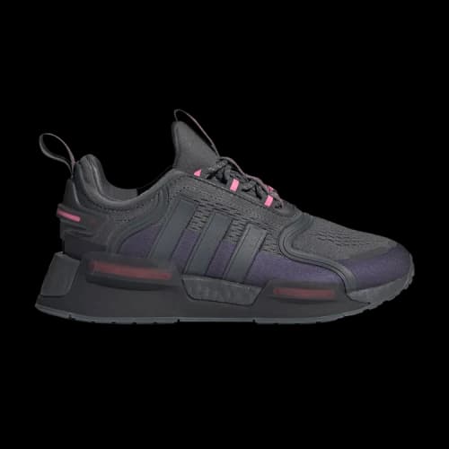 Adidas NMD_V3 J 'Grey Pulse Magenta'