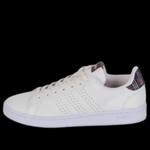 adidas Tennis Advantage 'White'