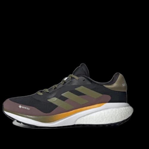 adidas Supernova 3 GTX 'Gold Navy White'