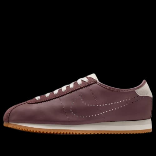 Nike Cortez Leather 'Tattoo Gum' (Women's)