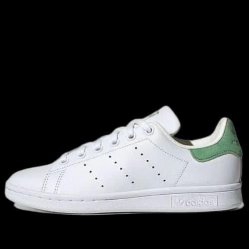 (GS) adidas Stan Smith 'White Court Green'