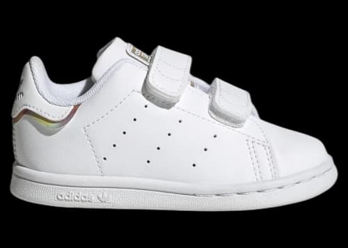 adidas Stan Smith Cloud White Magic Lilac (TD)