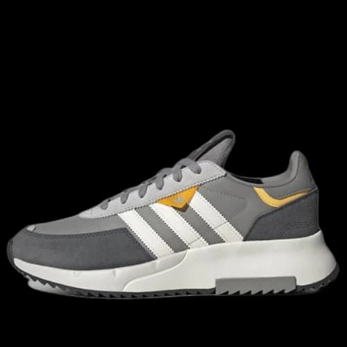 adidas Retropy F2 'Grey'