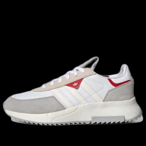 adidas Retropy F2 'Cloud White Core White'
