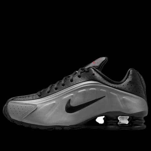 Nike Shox R4 'Pencil Point Black'