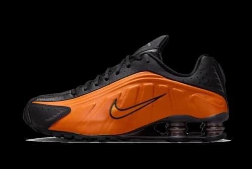Nike Shox R4 Bright Ceramic