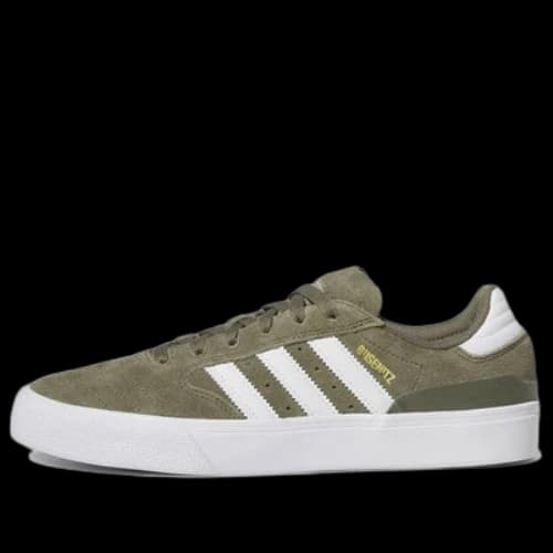 adidas Originals Busenitz Vulc 2 'Olive'