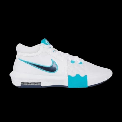 Nike LeBron Witness 8 EP 'White Green'