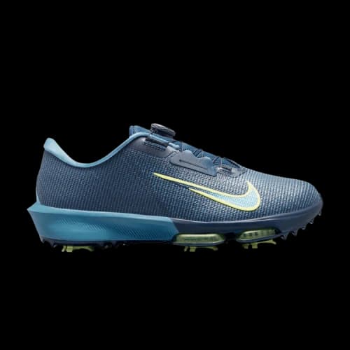 Nike Air Zoom Infinity Tour 2 Golf Wide 'Armory Navy'