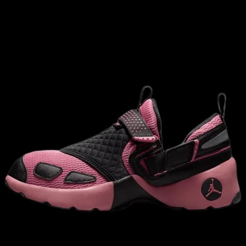 Air Jordan Trunner LX 'Black Desert Berry' (Women's)