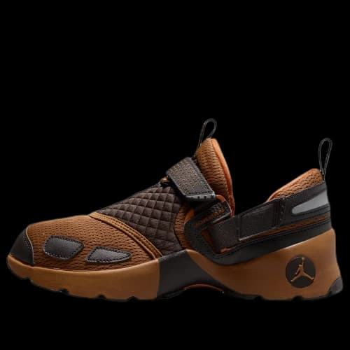 Air Jordan Trunner LX 'Light British Tan' (Women's)