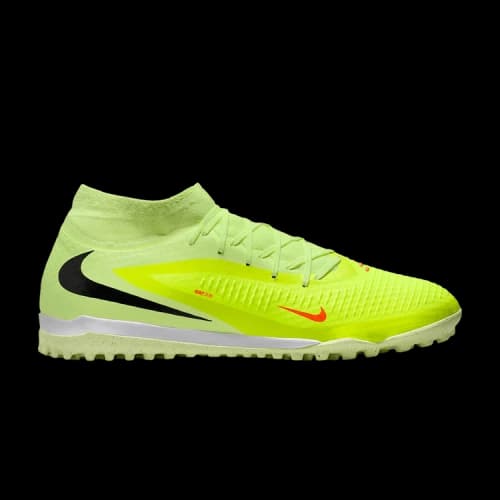 Nike Phantom 6 High Academy TF Max Voltage Pack