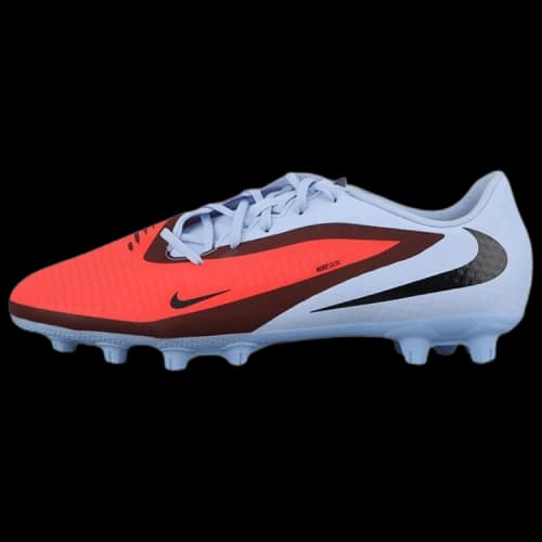 Nike Phantom 6 Low Academy 'Royal Tint Black Bright Crimson'