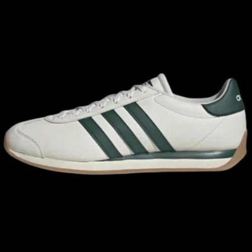 adidas Runvista 'White Collegiate Green'