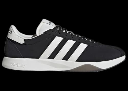 adidas 76/26 Black White
