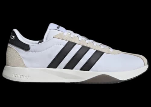 adidas 76/26 White Black